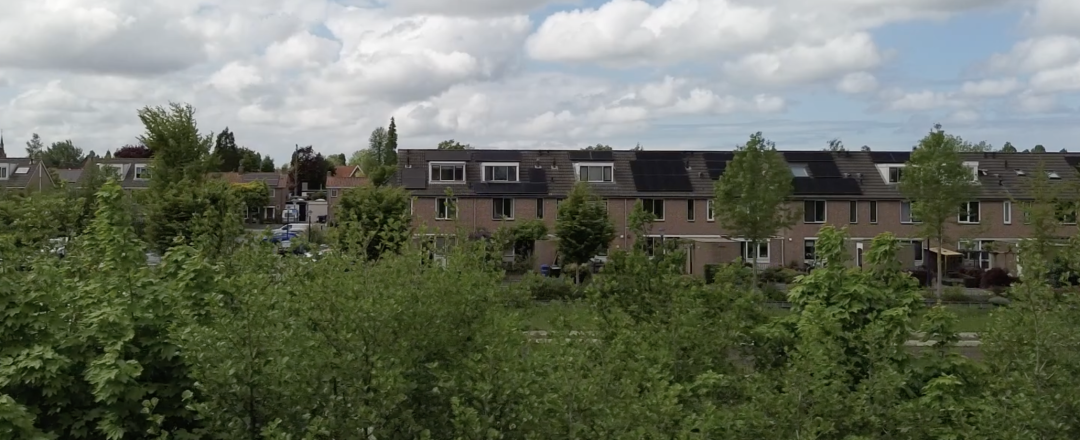 houtakkers bedekken uitzicht houtakkers bedekken uitzicht